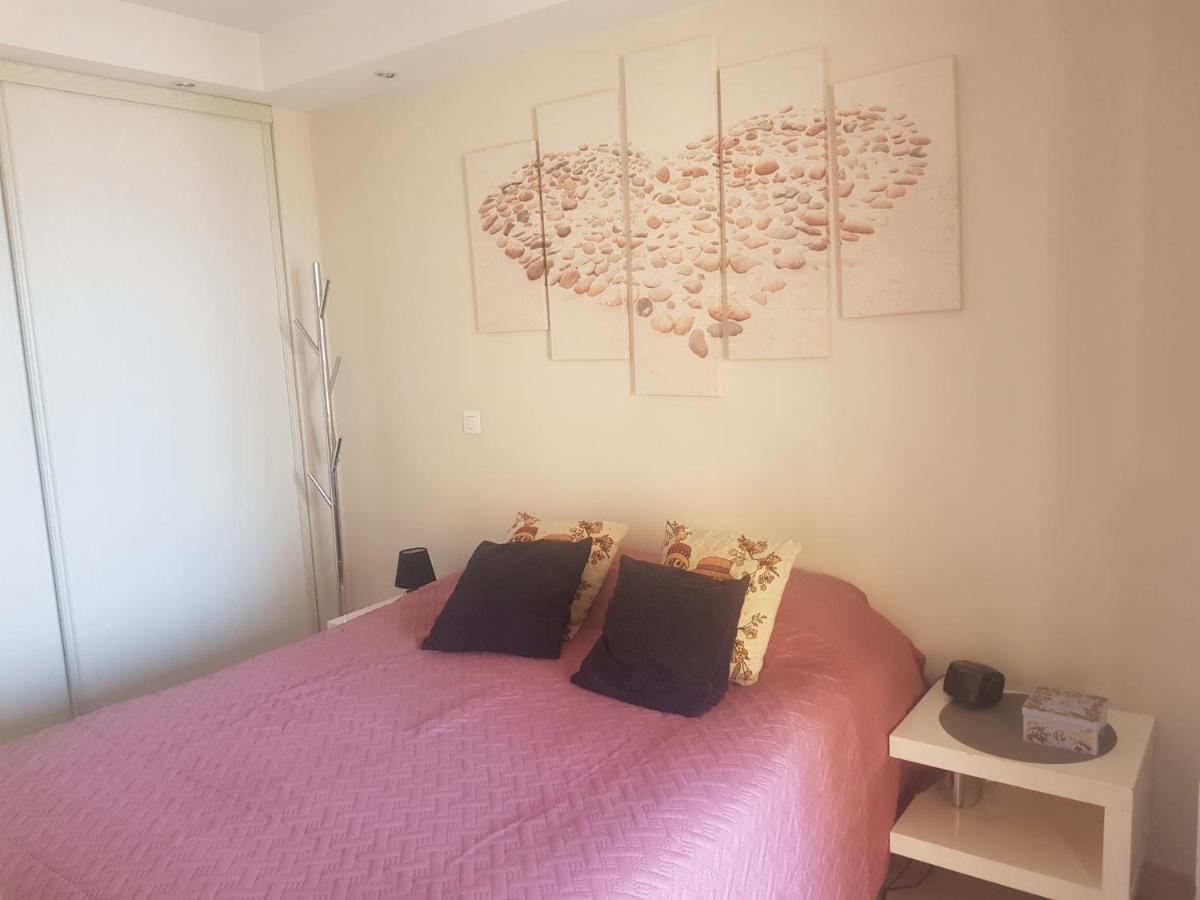 Beau appartement avec garage fermé Beausoleil Extérieur photo