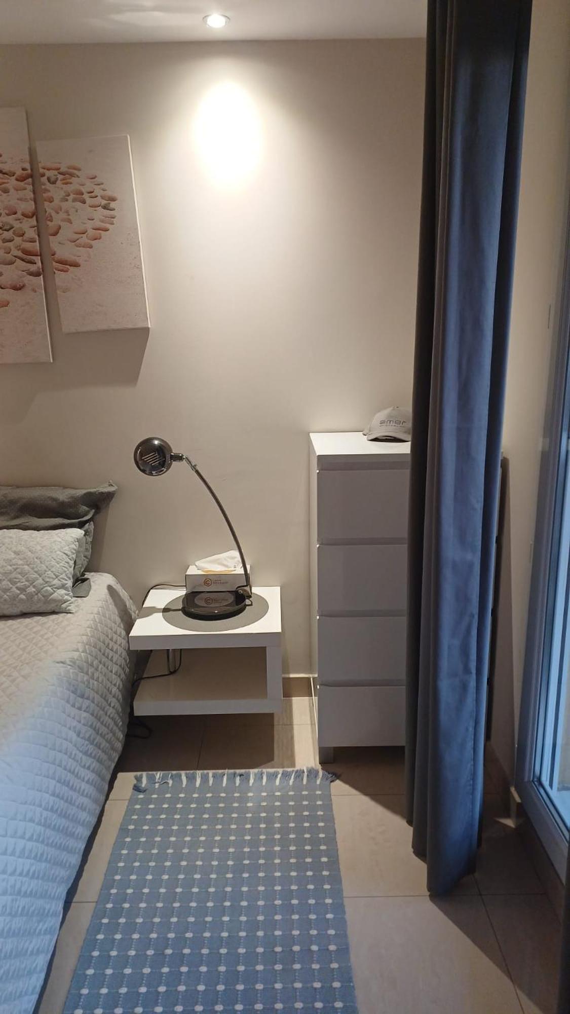 Beau appartement avec garage fermé Beausoleil Extérieur photo