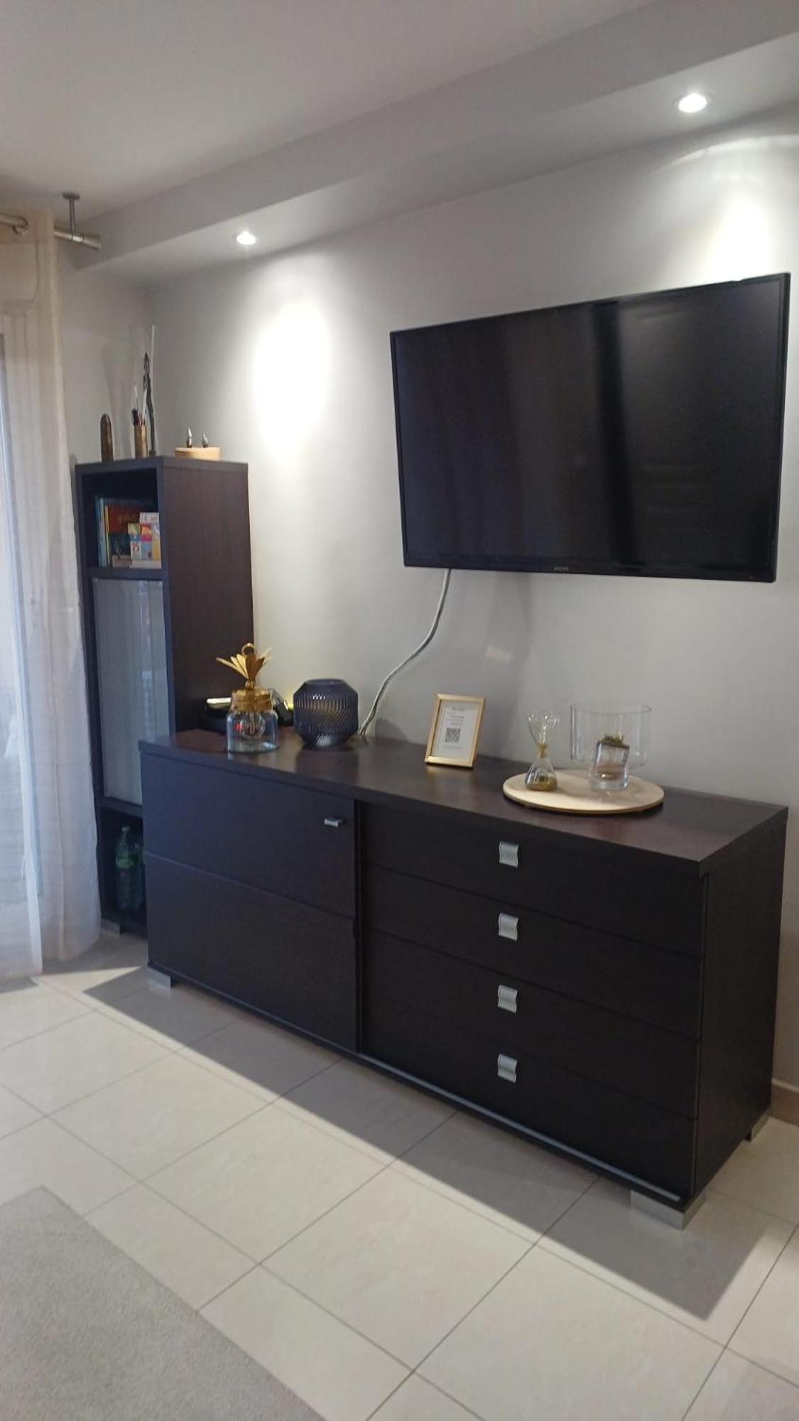 Beau appartement avec garage fermé Beausoleil Extérieur photo