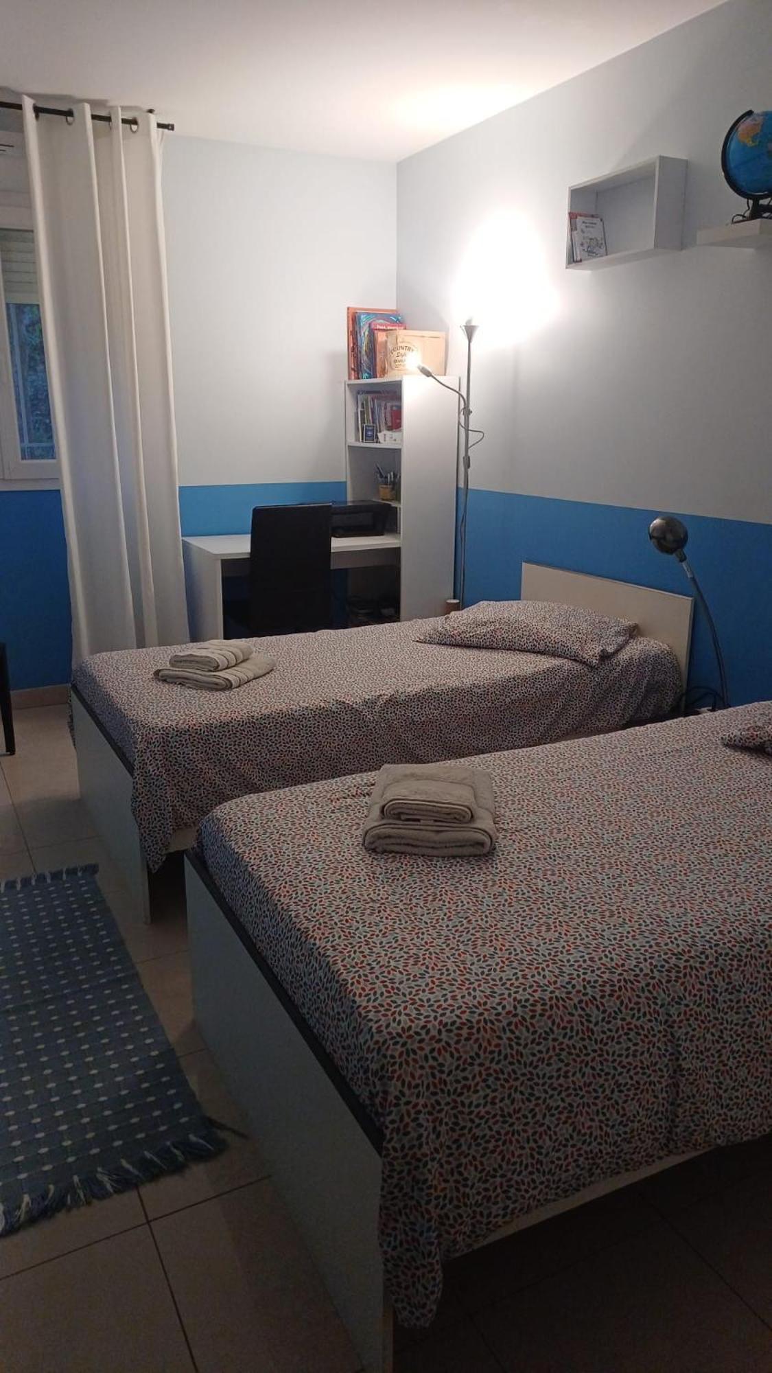 Beau appartement avec garage fermé Beausoleil Extérieur photo