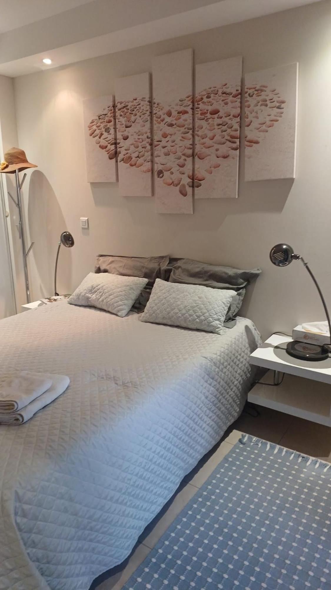 Beau appartement avec garage fermé Beausoleil Extérieur photo