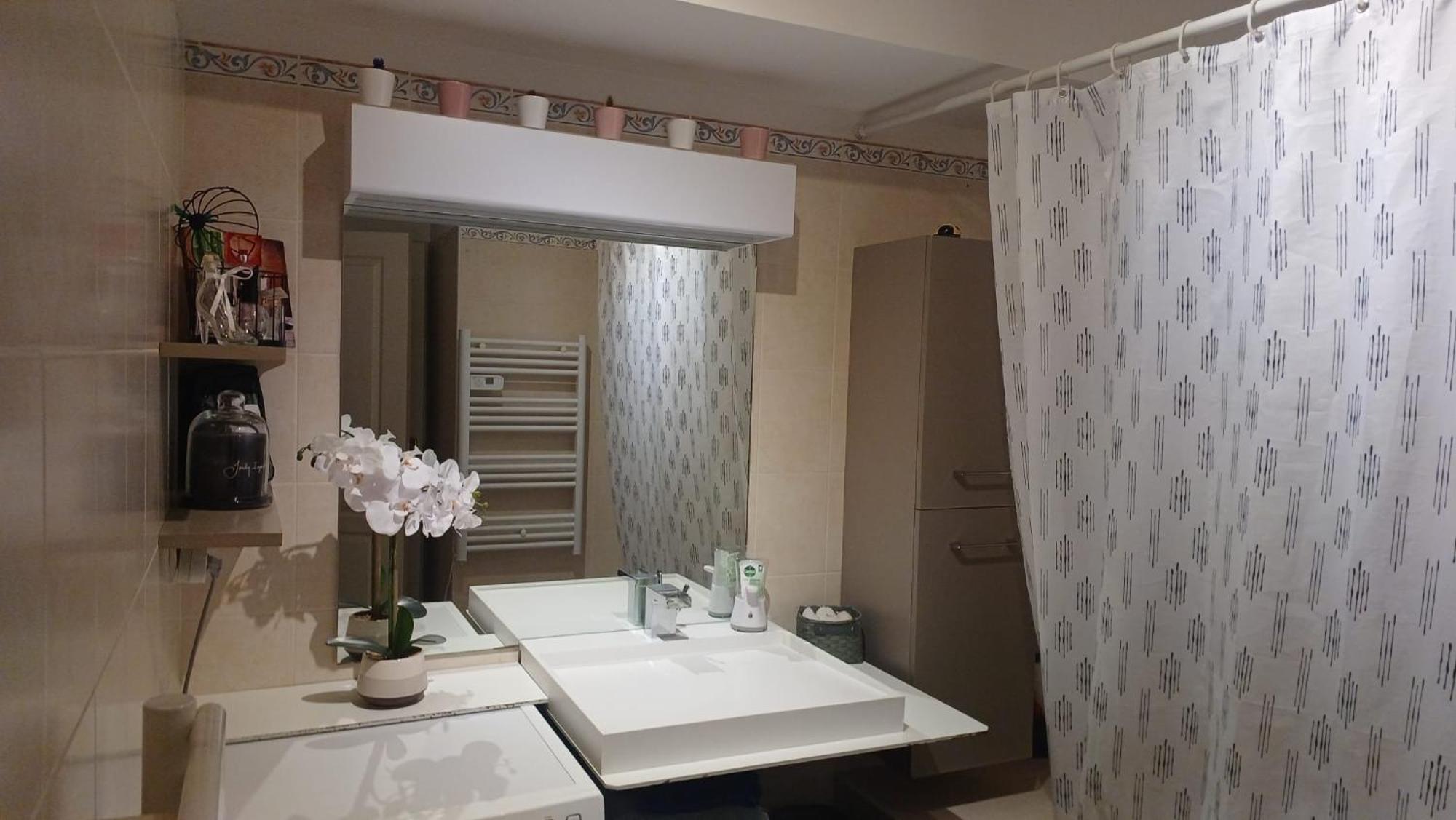 Beau appartement avec garage fermé Beausoleil Extérieur photo